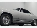 Thumbnail Photo 22 for 1970 Chevrolet Monte Carlo